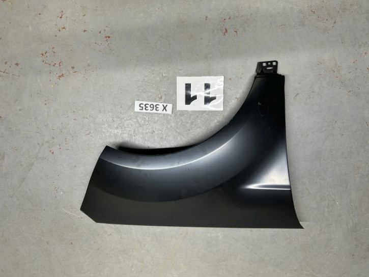 FORD ECOSPORT 12- 	KOTFLÜGEL VORNE RECHTS ORIGINAL NEU 	2177432 GN15-N16015-BA	11	X3635