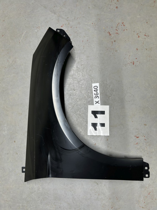 FORD FOCUS III 	KOTFLÜGEL VORNE RECHTS ORIGINAL NEU 	2171302 PBM51-A16000-AG	11	X3645