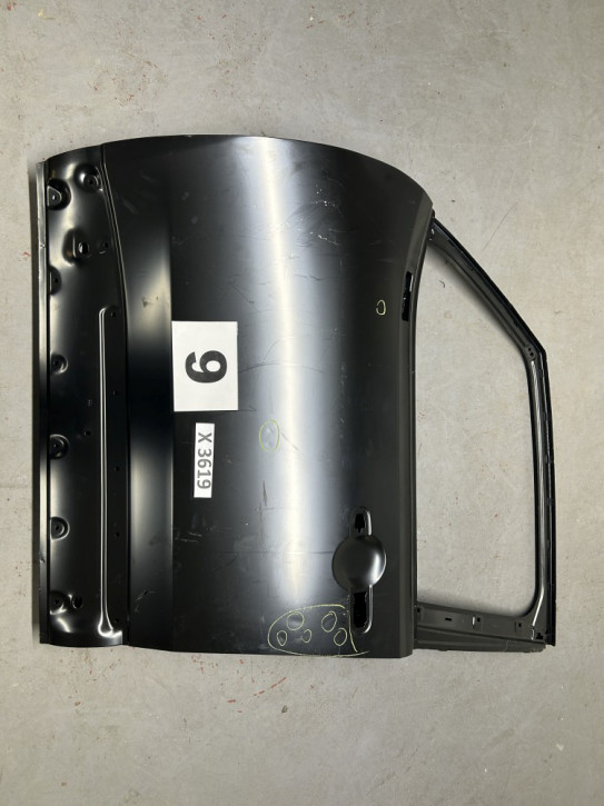 JEEP RENEGADE 14-	TÜR VORNE LINKS ORIGINAL NEU	52142363	9	X3619