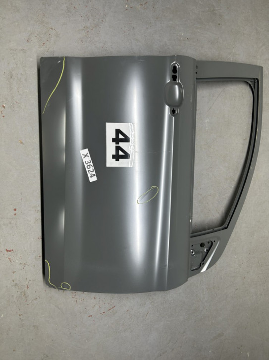 FORD KA+ III	TÜR VORNE RECHTS ORIGINAL NEU	2026478 G195-A20124	44	X3624