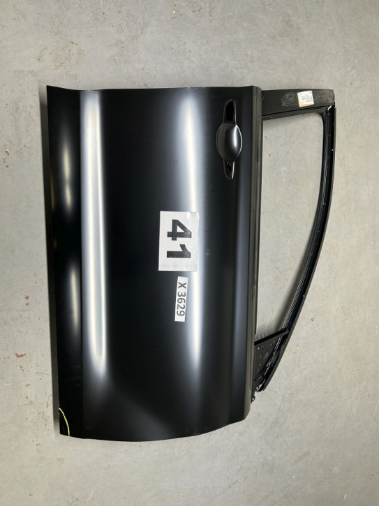 HYUNDAI I30 III PD 16-	TÜR VORNE RECHTS ORIGINAL NEU	76004-G4000 76004G4000	41	X3629