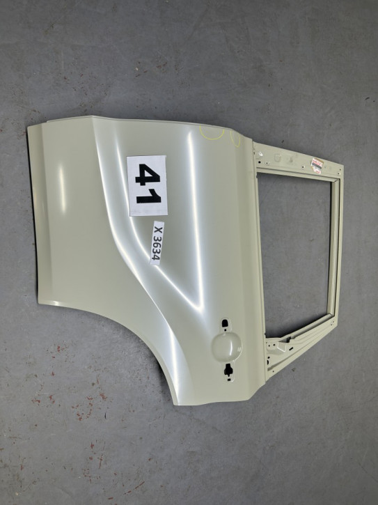 SUZUKI VITARA III 15- LY	TÜR HINTEN LINKS ORIGINAL NEU	68004-54P01 6800454P01	41	X3634