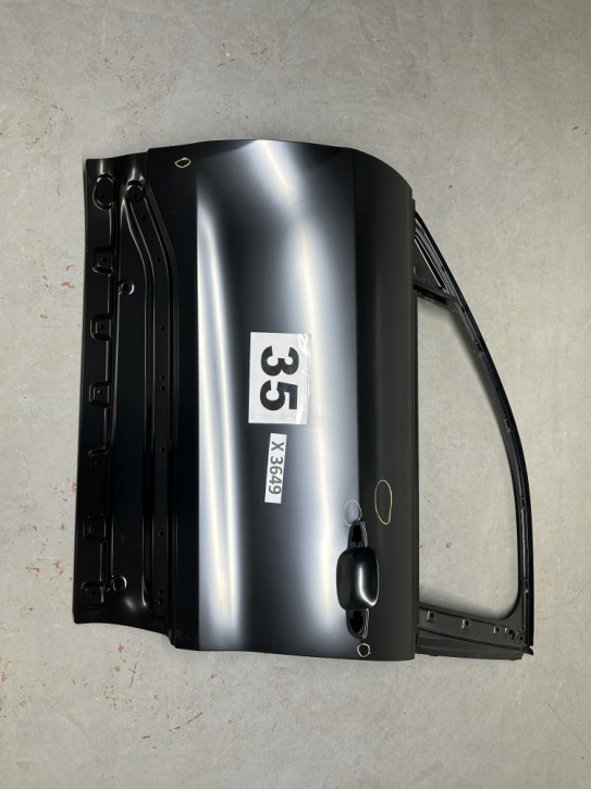 JEEP AVENGER 22-	TÜR VORNE LINKS ORIGINAL NEU	52169881	35	X3649