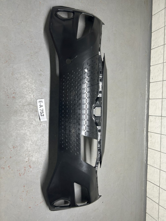 HYUNDAI KONA I ELEKTRIC 	STOßSTANGE STOßFÄNGER VORNE ORIGINAL NEU	86511-K4000 86511K4000	E-A752