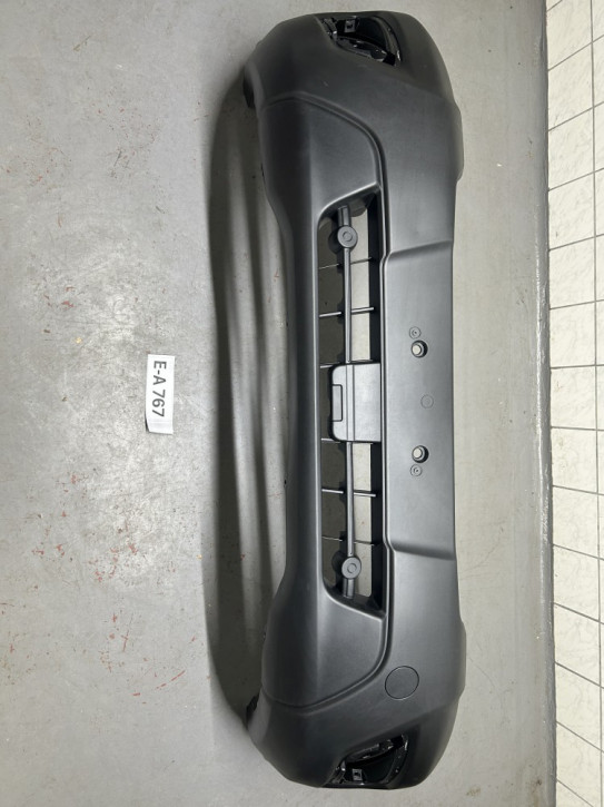 FORD TRANSIT V363 TTG 19-	STOßSTANGE STOßFÄNGER VORNE ORIGINAL NEU	2404363 KK31-R17757	E-A767