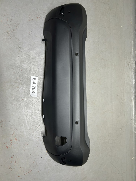 OPEL CROSSLAND X P17 17-	STOßSTANGE STOßFÄNGER HINTEN PDC	39157470199 39157364	E-A768
