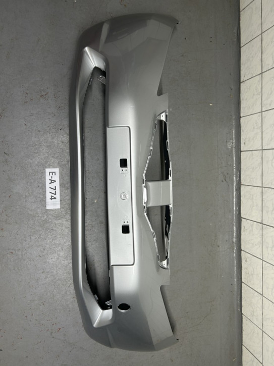 HONDA JAZZ III GE 08-	STOßSTANGE STOßFÄNGER VORNE NH700M ORIGINAL NEU 	71101-TF0-G00ZE 71101-TF0-G000	E-A774