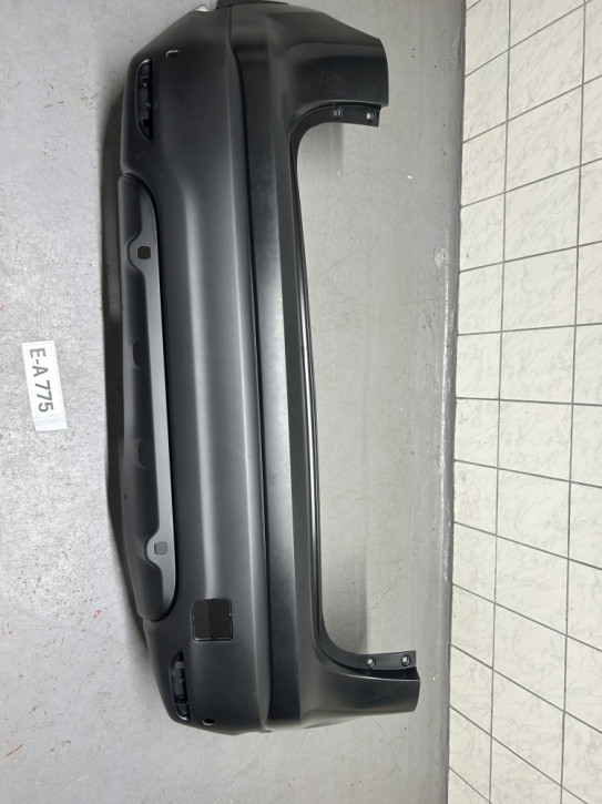 NISSAN QASHQAI II J11	STOßSTANGE STOßFÄNGER HINTEN PDC ORIGINAL NEU	85022-4EA0H 850224EA0H	E-A775