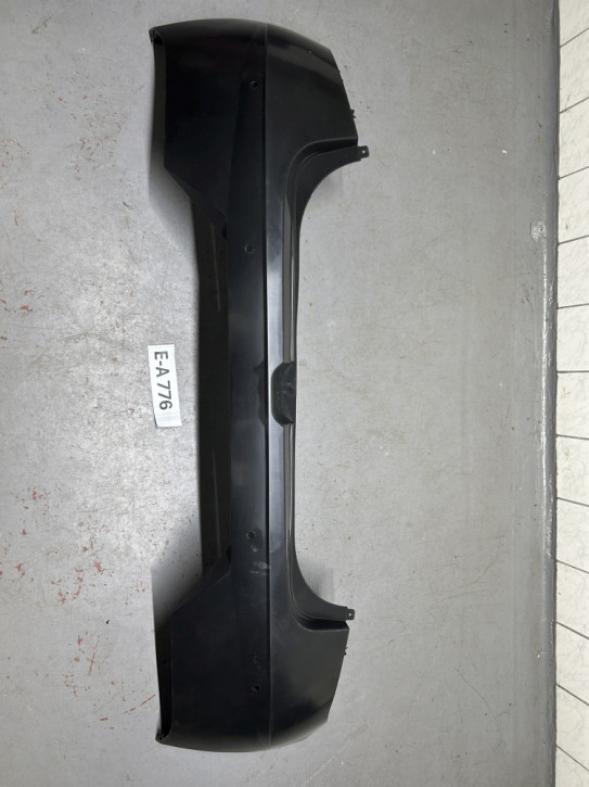 HYUNDAI I20 BC3 20-	STOßSTANGE STOßFÄNGER HINTEN PDC ORIGINAL NEU	86610-Q0010 86610Q0010 86611-Q0000 86611Q0000	E-A776