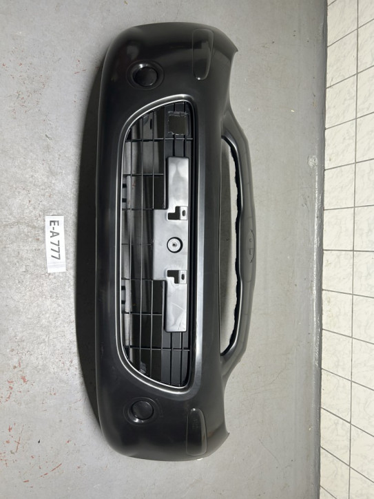 NISSAN MICRA 10-	STOßSTANGE STOßFÄNGER VORNE ORIGINAL NEU	62022-1HA0H 620221HA0H 	E-A777