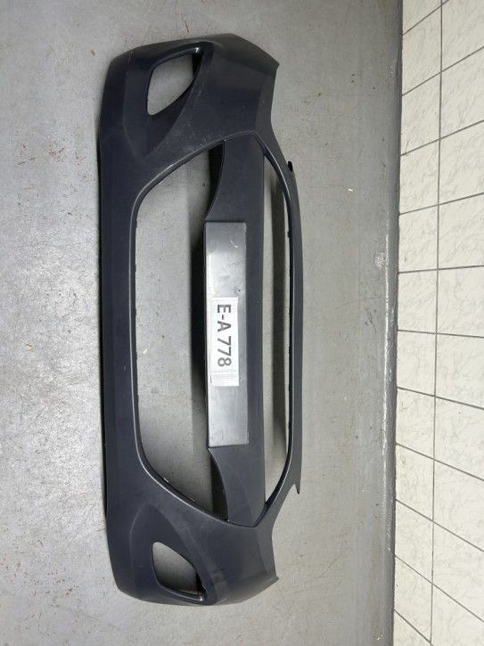 HYUNDAI I10 PA FACELIFT	STOßSTANGE STOßFÄNGER VORNE ORIGINAL NEU	86511-0X210 865110X210	E-A778