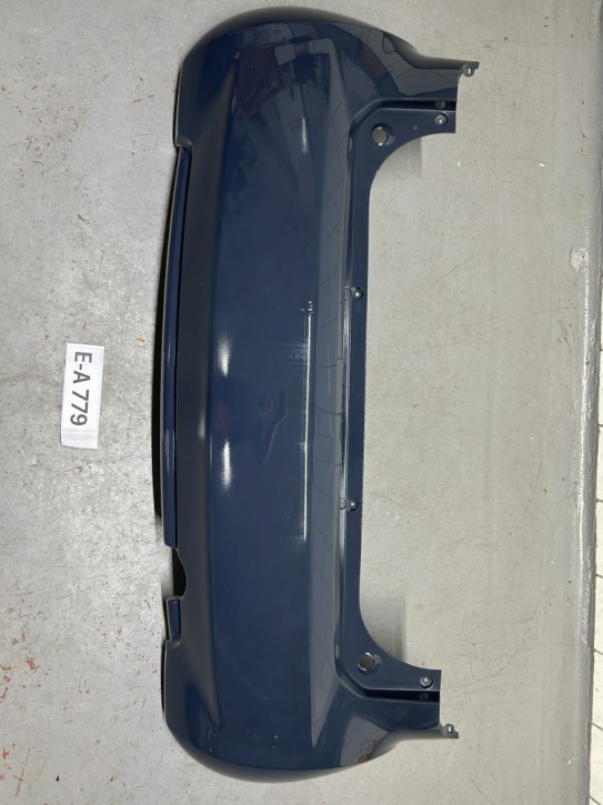 SUZUKI SPLASH EX	STOßSTANGE STOßFÄNGER HINTEN ORIGINAL NEU	71811-51K00-799 71811-51K	E-A779