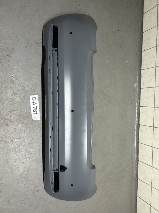 FIAT 500 15-	STOßSTANGE STOßFÄNGER HINTEN PDC ORIGINAL NEU	50280283 735619778	E-A781