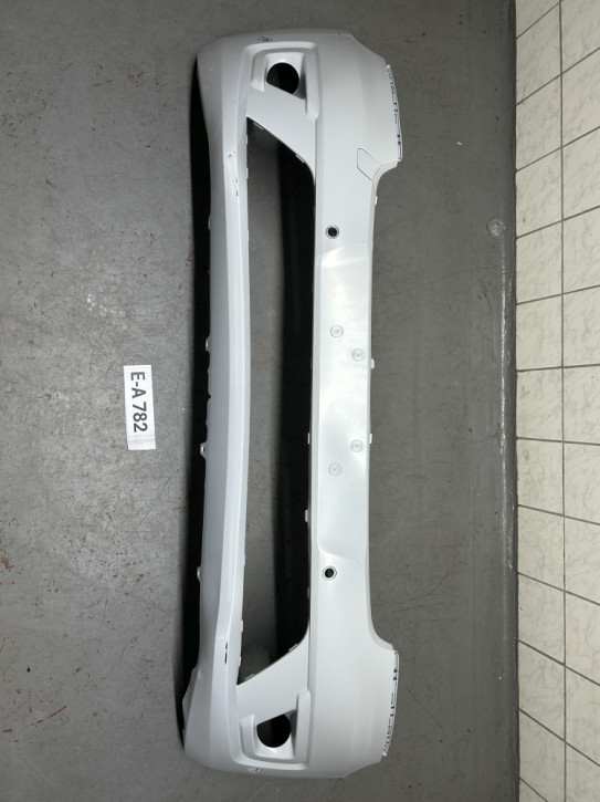 FORD TRANSIT CONNECT 13-	STOßSTANGE STOßFÄNGER VORNE PDC ORIGINAL NEU	2330601 KT1B17K819-SE KT1B-17K819	E-A782