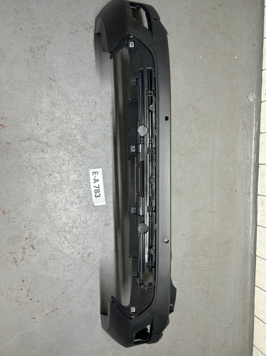 FORD KUGA II MK2 	STOßSTANGE STOßFÄNGER HINTEN PDC ORIGINAL NEU	2106425 CV44-17D781 CV44-17K835-AW	E-A783