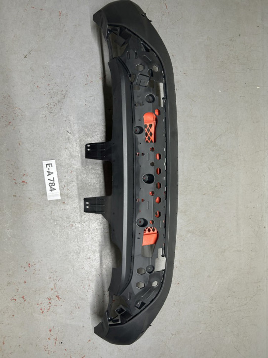 FORD PUMA II MK2 	STOßSTANGE STOßFÄNGER HINTEN PDC ORIGINAL NEU	2577434 L1TB-17F954 L1TB-17F954	E-A784