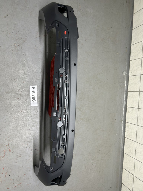 FORD KUGA II MK2 	STOßSTANGE STOßFÄNGER HINTEN PDC 4 ORIGINAL NEU	1837225 CV44-17K635 CV44-17K835	E-A786