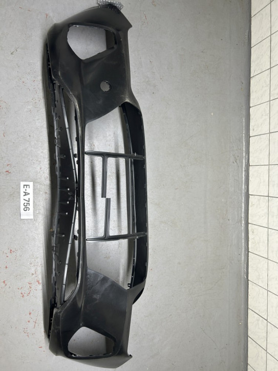 HYUNDAI I30 III PD16-	STOßSTANGE STOßFÄNGER VORNE ORIGINAL NEU 	86511-G4000 86511G4000	E-A756