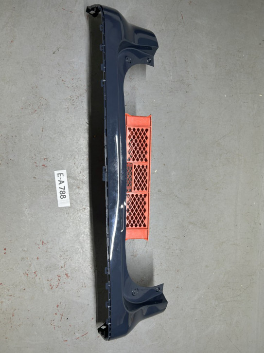 SUZUKI SX4 S-CROSS 13-	STOßSTANGE STOßFÄNGER HINTEN ORIGINAL NEU	71811-61M00-799 71811-61M	E-A788