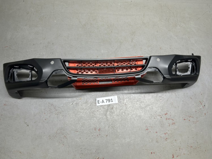 SUZUKI SX4 S-CROSS 13-	STOßSTANGE STOßFÄNGER VORNE PDC ORIGINAL NEU	71721-61M	E-A791