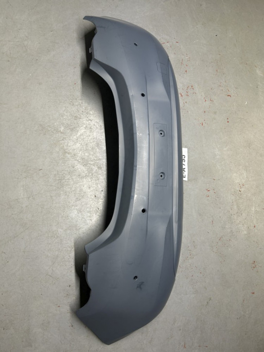 OPEL CORSA E 14-	STOßSTANGE STOßFÄNGER HINTEN 3PDC ORIGINAL NEU 	39002839	E-A795