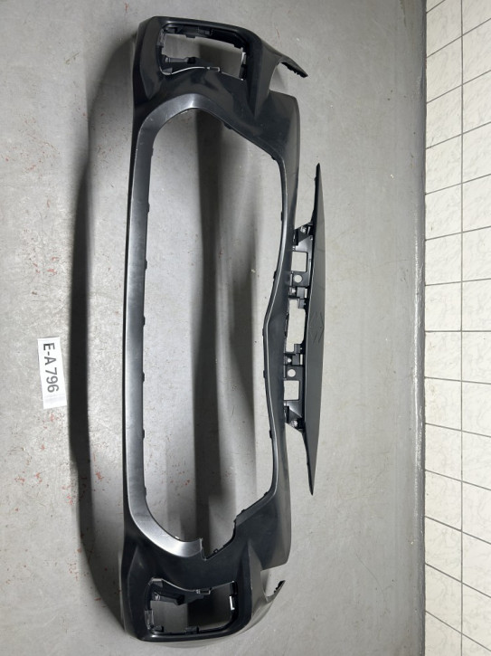 SUZUKI SWACE 20-	STOßSTANGE STOßFÄNGER VORNE ORIGINAL NEU 	52119-02N00 5211902N00	E-A796