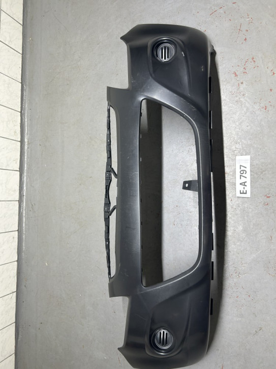 HYUNDAI I20 PB 09-	STOßSTANGE STOßFÄNGER VORNE ORIGINAL NEU 	86510-4P000 865104P000 86511-1J000 865111J000	E-A797