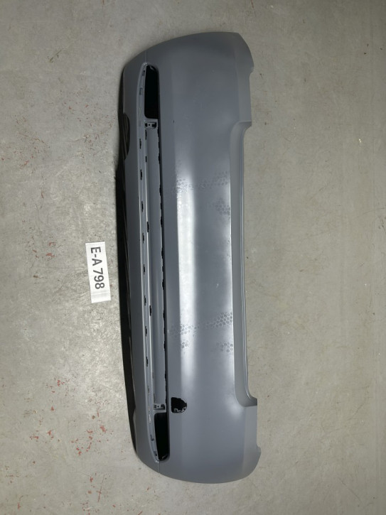 FIAT 500 312 15-	STOßSTANGE STOßFÄNGER HINTEN ORIGINAL NEU	735619778	E-A798