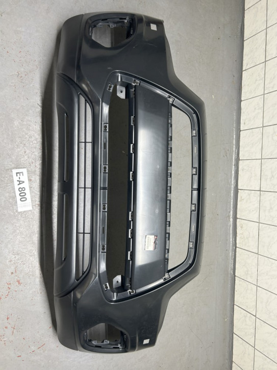 MITSUBISHI ASX 12-	STOßSTANGE STOßFÄNGER VORNE SRA ORIGINAL NEU	6400G902 6400F649ZZ	E-A800