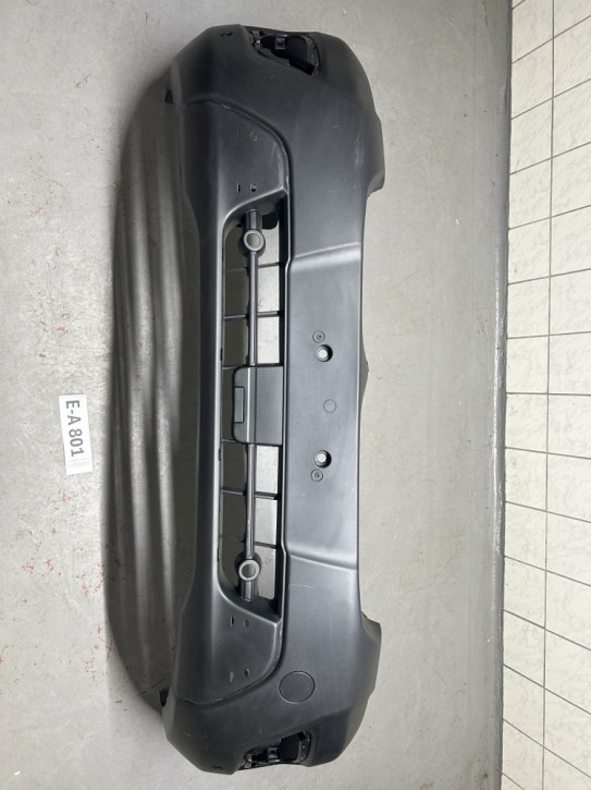FORD TRANSIT TTG 19-	STOßSTANGE STOßFÄNGER VORNE PDC ORIGINAL NEU 	2467805 LK31-R17767 KK31-R17757	E-A801