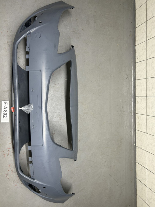 OPEL MERIVA B AB -10 STOßSTANGE STOßFÄNGER VORNE 13267699 13316260 E-A802