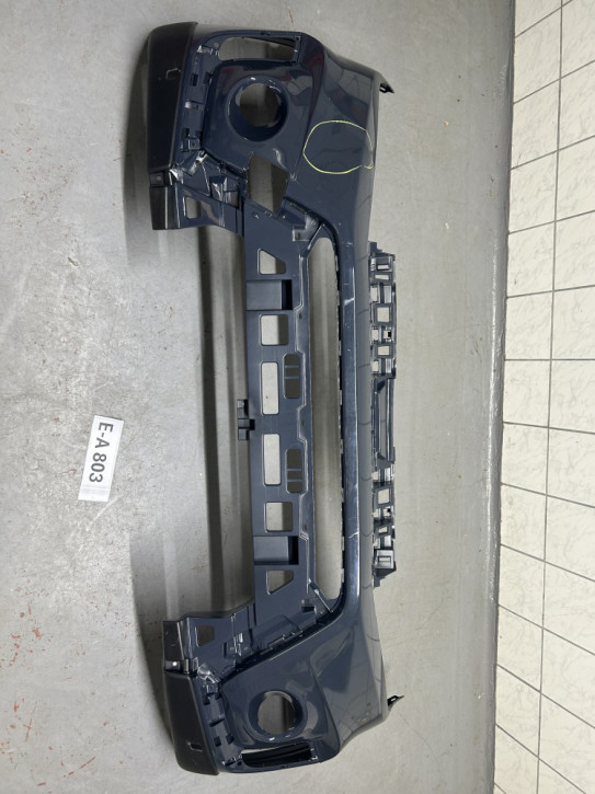 SUZUKI VITARA	STOßSTANGE STOßFÄNGER VORNE PDC ORIGINAL NEU 	71711-86R 7171186R	E-A803