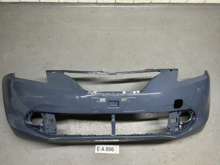 SUZUKI BALENO IV 15-	STOßSTANGE STOßFÄNGER VORNE ORIGINAL NEU 	71711M68P01 71711-68P00	E-A806