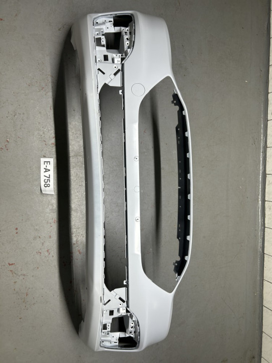 FORD MONDEO V ST-LINE 18-	STOßSTANGE STOßFÄNGER VORNE PDC ORIGINAL NEU	2547474 JS7B-17D957	E-A758
