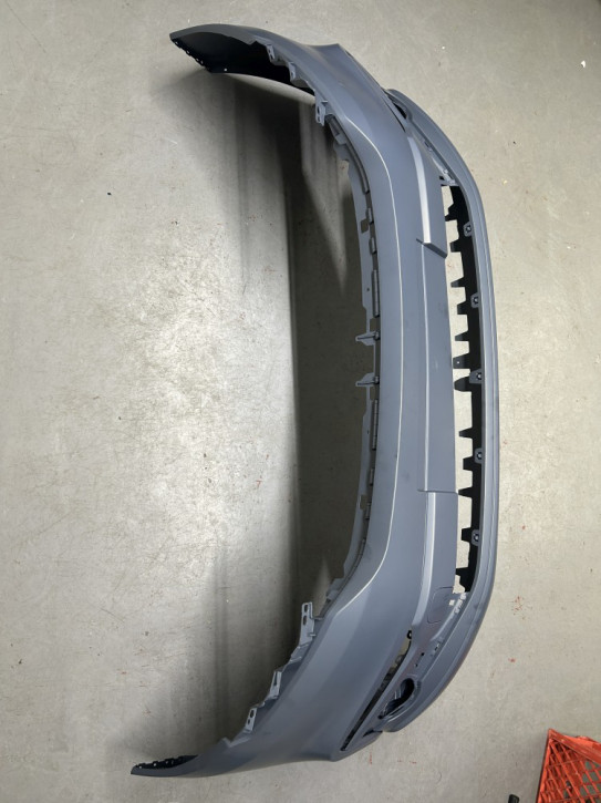 FIAT TALENTO 296 	STOßSTANGE STOßFÄNGER VORNE ORIGINAL NEU	6000620038 620221594R	E-A809