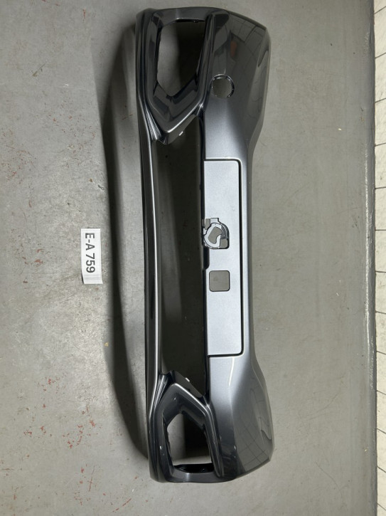 HONDA JAZZ IV 17-	STOßSTANGE STOßFÄNGER VORNE NH880M SHINING GREA ORIGINAL NEU 	71101-TAR-G50ZD 71101-TAR-G500	E-A759