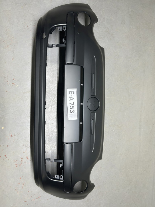 FIAT 500 II 15-	STOßSTANGE STOßFÄNGER VORNE ORIGINAL NEU	735426888	E-A753