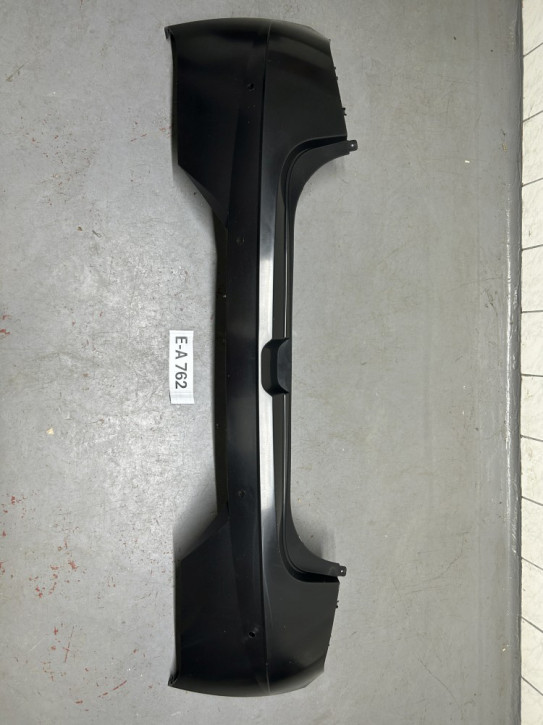 HYUNDAI I20 BC3 20-	STOßSTANGE STOßFÄNGER HINTEN PDC ORIGINAL NEU	86610-Q0010 86610Q0010 86611-Q0000 86611Q0000	E-A762