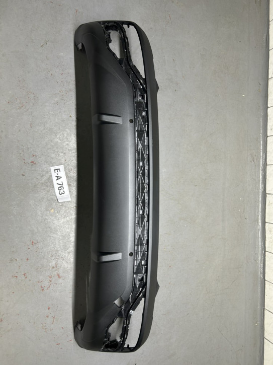 HYUNDAI TUCSON E NX4 20-	STOßSTANGE STOßFÄNGER HINTEN PDC ORIGINAL NEU 	86650-N7010 86650N7010 86612-N7000 86612N7000	E-A763