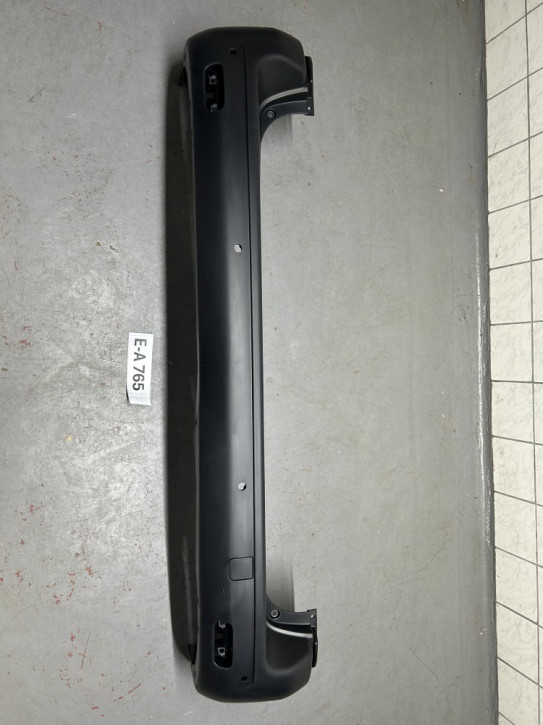 TOYOTA PROACE JUMPER EXPERT 16-	STOßSTANGE STOßFÄNGER HINTEN PDC ORIGINAL NEU 	SU001-A3233 1592326X 9808627477	E-A765