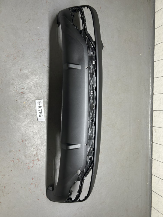 HYUNDAI TUCSON E NX4 20-	STOßSTANGE STOßFÄNGER HINTEN PDC ORIGINAL NEU	86650-N7010 86650N7010 86612-N7000 86612N7000	E-A766