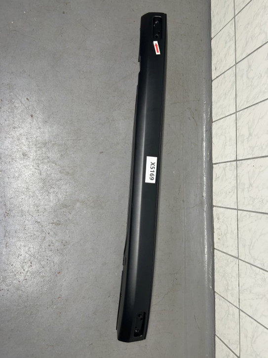 FORD TRANSIT CUSTOM V362	STOßSTANGE HINTEN MITTE NEU ORIGINAL        	BK21-17E962	4	X5169