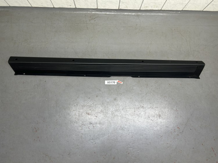 PSA BOXER JUMPER DUCATO 250	STOßSTANGE HINTEN 4 PDC NEU ORIGINAL         	1305763070	4	X5170