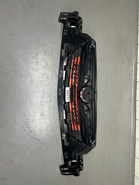 OPEL CROSSLAND X 17-21	KÜHLERGRILL NEU ORIGINAL 	39097382 / 475498858	3	X5171