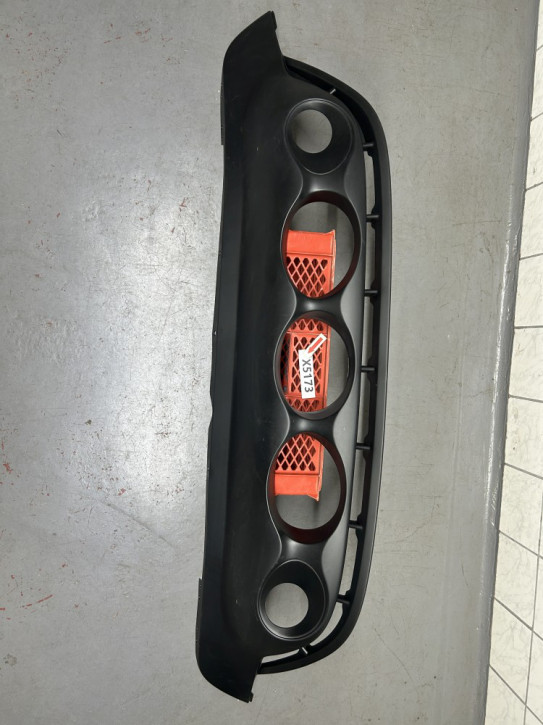 NISSAN JUKE F15	STOßSTANGENANSATZ VORNE UNTEN NEU ORIGINAL    	62026-1KA1A	4	X5173