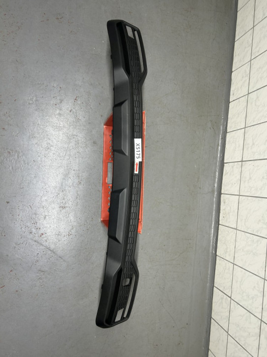 KIA SORENTO IV	STOßSTANGEN ANSATZ HINTEN UNTEN NEU ORIGINAL        	86670-P2000	4	X5175