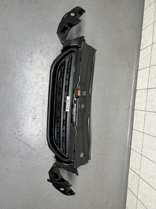 PEUGEOT 2008 19- KÜHLERGRILL NEU ORIGINAL 9678490677 / 1224028X / 1187446X 4 X5176