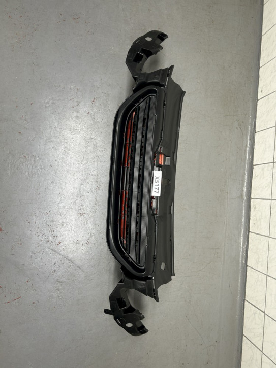 PEUGEOT 2008 19- KÜHLERGRILL NEU ORIGINAL 9678490677 / 1224028X / 1187446X 4 X5177