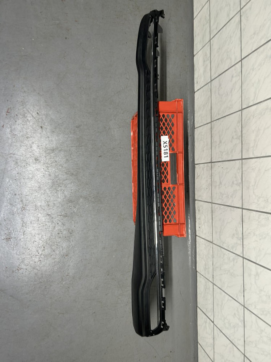 KIA CEED III AB 18 STOßSTANGEN ANSATZ HINTEN UNTEN NEU ORIGINAL 86612-J7300 3 X5181