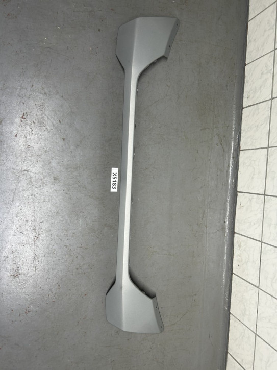 CITROEN E-C3 C3 HECKSTOßSTANGE SPOILER NEU ORIGINAL 9856689980 D1C X5183
